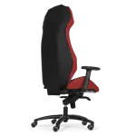 Эргономическое геймерское кресло WARP Ze