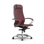 Эргономичное офисное кресло Samurai K1