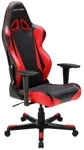 Игровое кресло DxRacer, Racing series RB1