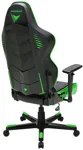 Игровое кресло DxRacer, Racing series RB1