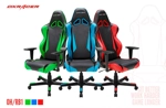 Игровое кресло DxRacer, Racing series RB1