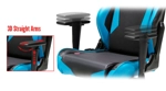 Игровое кресло DxRacer, Racing series RB1