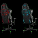 Игровое кресло DxRacer Racing RL1