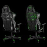Игровое кресло DxRacer Racing RL1