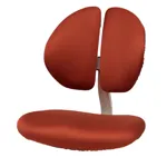 Защитный цветной чехол для детского кресла DUOKID