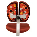 Защитный цветной чехол для детского кресла DUOKID