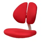 Защитный цветной чехол для детского кресла DUOKID