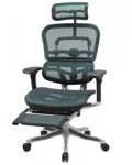 Компьютерное кресло Ergohuman Station