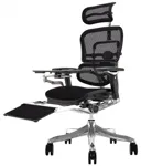 Компьютерное кресло Ergohuman Station