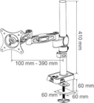 Кронштейн для монитора Arctic Z1