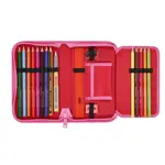 Ранец Scout Sunny BASIC с наполнением 4 предмета - Три друга