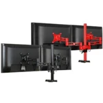 Кронштейн для двух мониторов Arctic Z2