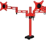 Кронштейн для двух мониторов Arctic Z2