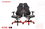 Кресло натуральная кожа DXRacer Iron серии, Model IS188