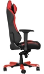 Компьютерное кресло Iron series DXRacer, Model IS11