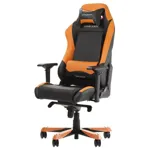 Компьютерное кресло Iron series DXRacer, Model IS11