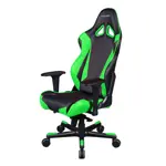 Игровое кресло DxRacer Racing series, Model RJ001