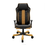 Игровое кресло DxRacers Boss серии, Model BE120
