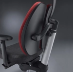 Комфортное ортопедическое кресло TANGO