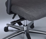 Комфортное ортопедическое кресло TANGO