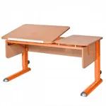Парта Растущая Твин-2 (Без лотка)