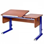 Парта Растущая Твин-2 (Без лотка)