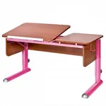 Парта Растущая Твин-2 (Без лотка)