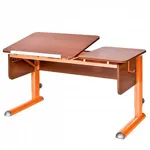 Парта Растущая Твин-2 (Без лотка)