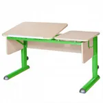 Парта Растущая Твин-2 (Без лотка)