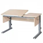 Парта Растущая Твин-2 (Без лотка)