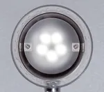 Настольный светильник Mega LED