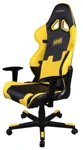 Игровое кресло DxRacer, Racing Series OH/RE21 NAVI Edition