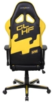 Игровое кресло DxRacer, Racing Series OH/RE21 NAVI Edition