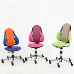 Растущее кресло Berry Free