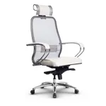 Эргономичное кресло Samurai SL-2