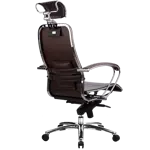 Эргономичное кресло Samurai K-2
