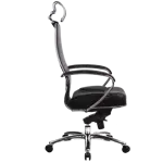 Эргономичное кресло Samurai KL-2