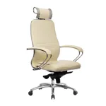 Эргономичное кресло Samurai KL-2