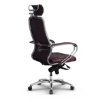 Эргономичное кресло Samurai KL-2