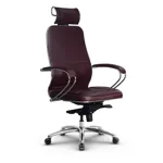 Эргономичное кресло Samurai KL-2