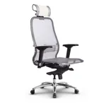 Эргономичное кресло Samurai S-3