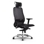 Эргономичное кресло Samurai S-3