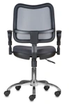 Кресло Операторское Бюрократ CH-799SL