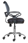Кресло Операторское Бюрократ CH-799SL