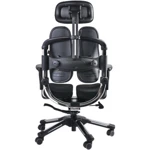 Компьютерное анатомическое кресло COBRA