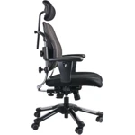 Компьютерное анатомическое кресло COBRA