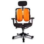 Компьютерное анатомическое кресло COBRA