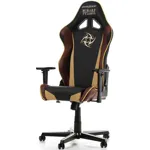 Игровое кресло DXRacer Racing Series, Model RE126/NCC/NIP