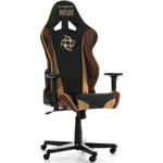 Игровое кресло DXRacer Racing Series, Model RE126/NCC/NIP