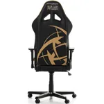 Игровое кресло DXRacer Racing Series, Model RE126/NCC/NIP